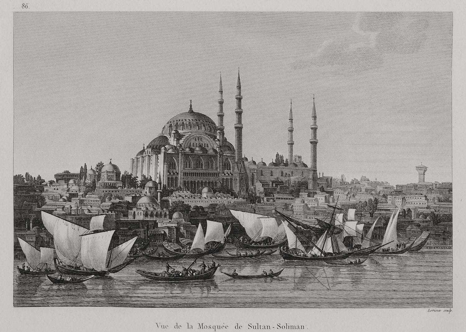 1750’lerin Payitaht İstanbul’unun Yahudileri – Serdar Korucu