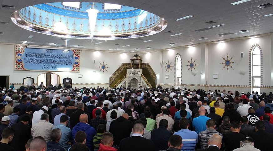 Danimarkalı İmama Yahudilere Ölüm Çağrısı Suçlaması