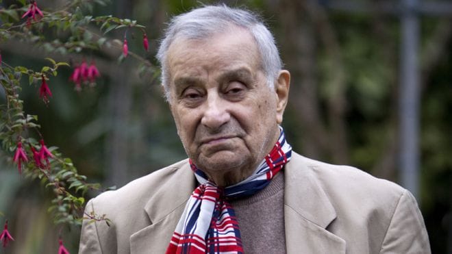 Direniş savaşçısı Arsen Çakaryan 101 yaşında vefat etti