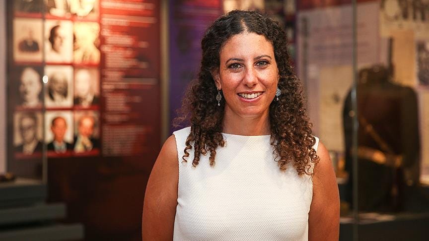 ‘Osmanlı bu topraklarda herkese yaşama şansı verdi’