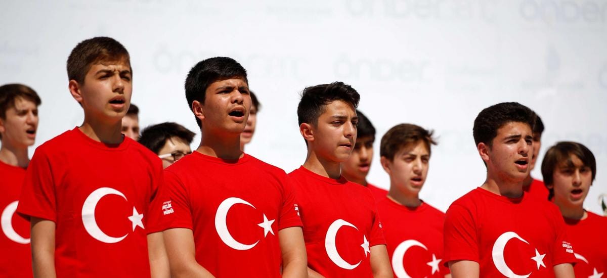 Sizin Andınız