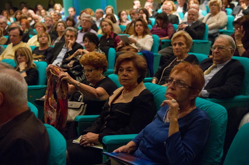 Limmud Kültür Festivali 4 Kasım’da