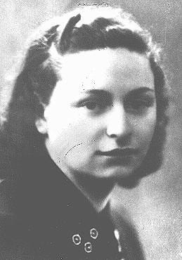 Faşistlere Karşı Bir Kadın Savaşçı: Rita Rosani – Dani Albukrek