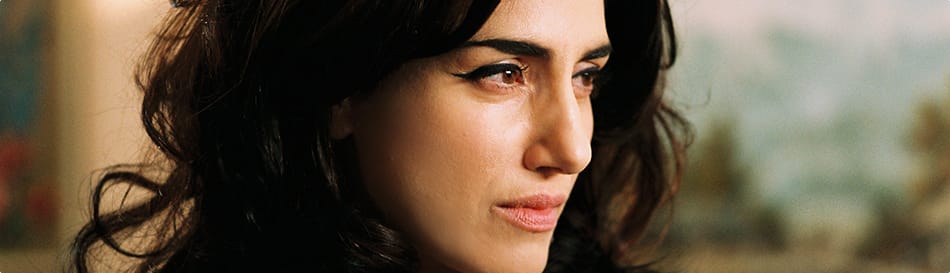 Kasım Ayında Pera Müzesi’nde Ronit Elkabetz Var