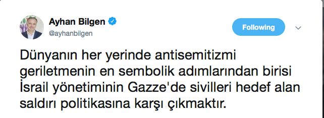 Ayhan Bilgen: Sol’un Antisemitizmi Anlamayışında Bir Başyapıt