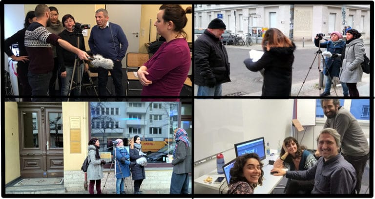 SEHAK’ın İzmir’de Gerçekleştireceği Hafıza Yürüyüşü ve Eğitim Atölyesi için Başvurular Başladı