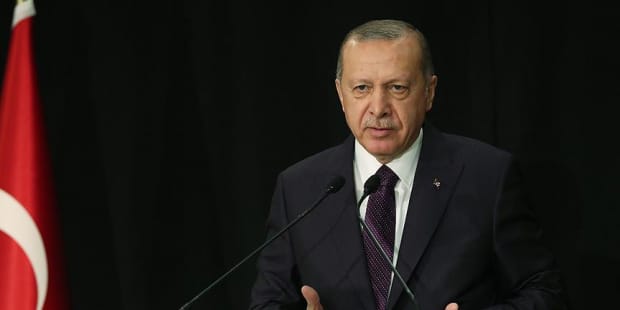 Erdoğan’ın “Macar Yahudisi Soros” açıklaması ve Antisemitizm