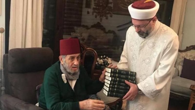 Mısıroğlu, Ermeniler, Yahudiler