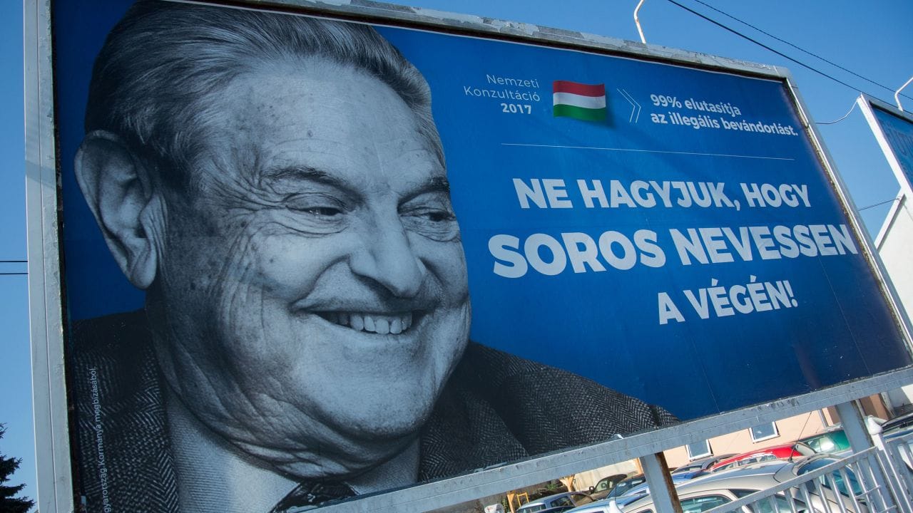Kavala, Soros ve “renkli devrim” Gezi