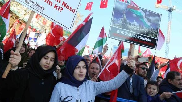 “Niye İsrail’i Eleştirmiyorsunuz / Filistin’i Konuşmuyorsunuz?” Diye Sitem Edenlere Cevaben – Nesi Altaras