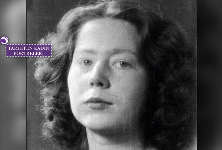 Nazilere karşı mücadelede ölümsüzleşen Hannie Schaft, namıdiğer ‘kızıl saçlı kız’
