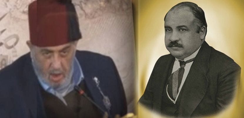 Yahudi Karşıtlığı Cehaletten Nasıl Beslenir? Kadir Mısıroğlu’nun Ziya Gökalp Yorumu – Türkay Salim Nefes