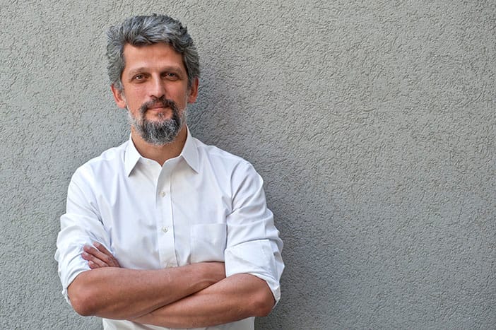 Garo Paylan’a 301 Fezlekesi Kabul Edilemez – Nesi Altaras
