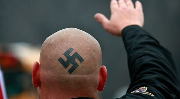 Almanya’da Neonazilere bilgi veren polis hakkında soruşturma