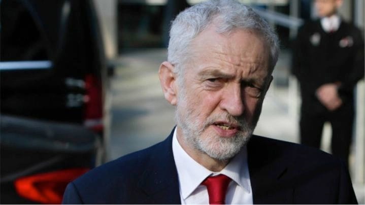 200 Yahudi, İşçi Partisi ve Corbyn’e destek mektubu yayımladı
