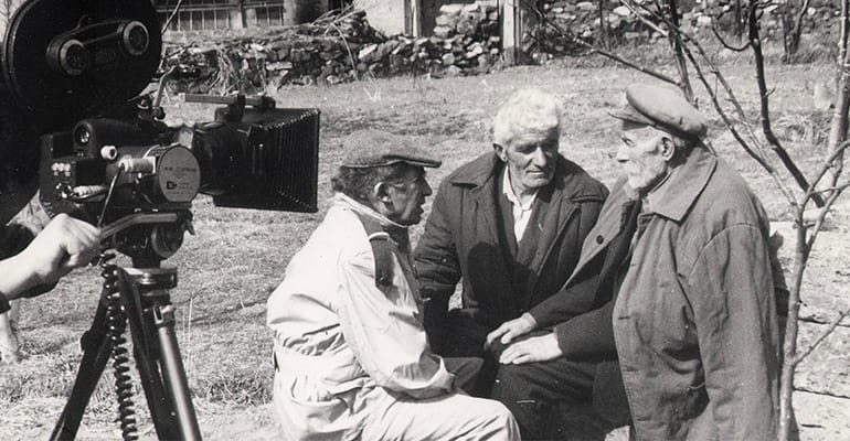 Hrant Dink Vakfı, 22 ve 23 Şubat tarihlerinde USC Shoah Vakfı’nı ağarlayacak