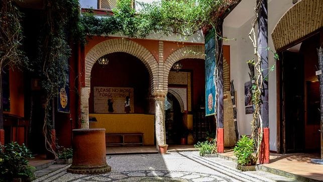 Sefarad Evi: Kordoba’nın kalbinde İspanyol Yahudi kültür yuvası