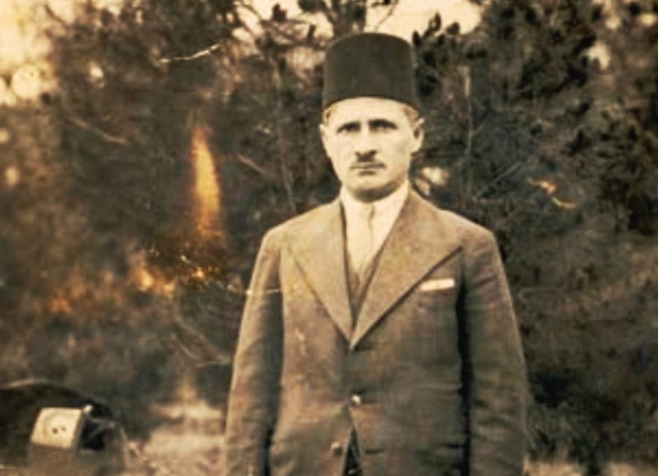 Bu Sergi İkinci Dünya Savaşında Yahudilerin Arnavutluk’a Nasıl Sığındını Anlatıyor