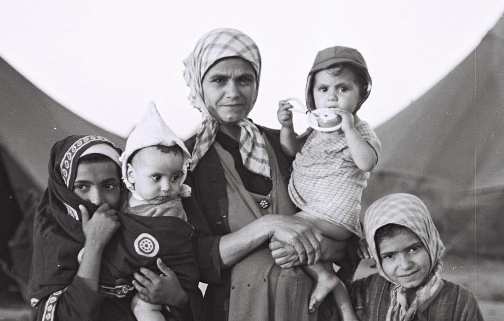 “Yemenli Bebekler Olayı” ve Kaybolan Binlerce Çocuğu Hatırlamak