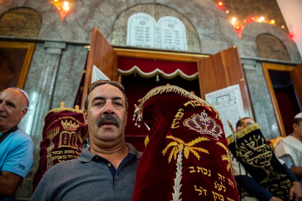 Arap Dünyası’nın Fas İstisnası
