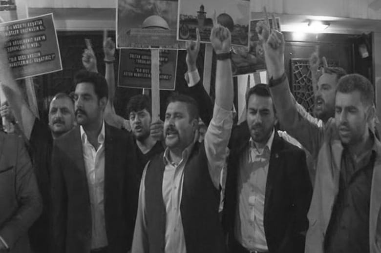 Alperen Ocakları Davasında Karar: 1 Sene Hapis Cezası – Betsy Penso