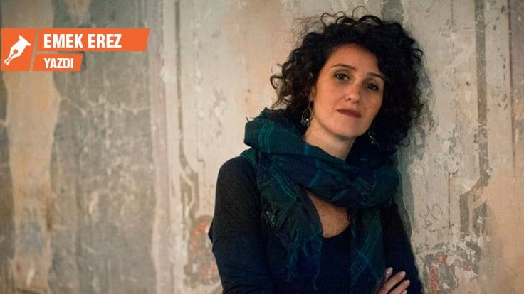 Madam Amati’nin Hikâyesi: Kırmızı Rujun ve Kemanın İzinde