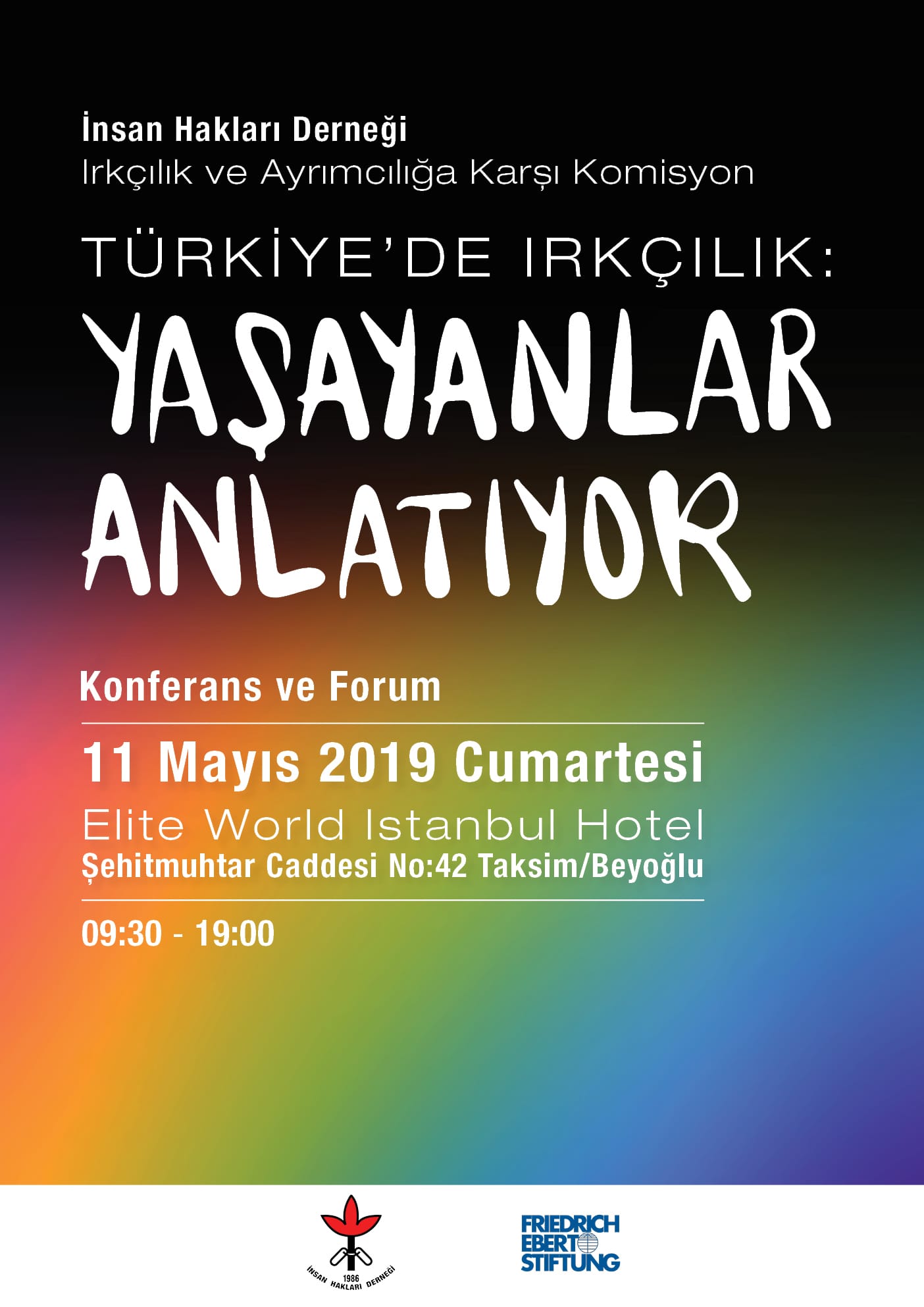 Türkiye’de Irkçılık: Yaşayanlar Anlatıyor