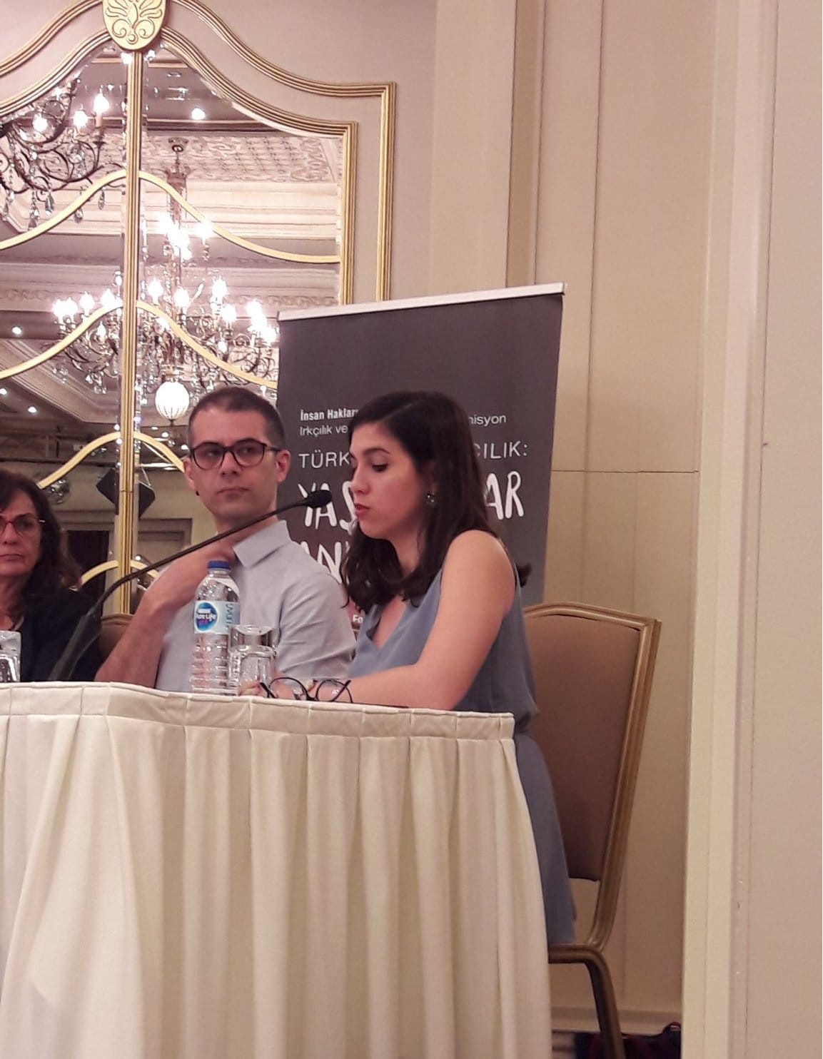 Türkiye’de Antisemitizm: Bir Küfür Çeşidi Olarak “Yahudi” – Betsy Penso