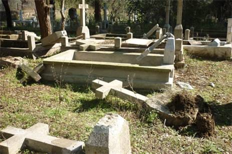 Gökçeada’da nefret cinayeti