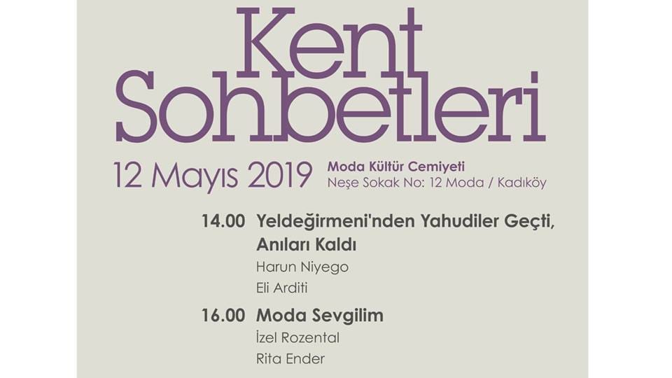 Kadıköy’de Kültürel Çeşitlilik Bu Hafta Yahudileri Ağırlıyor