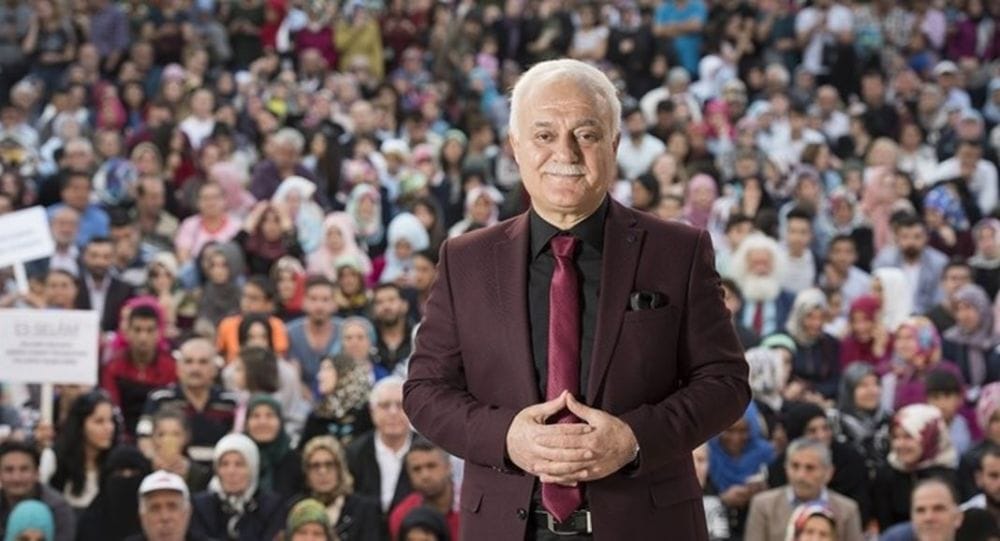 Soykırım devam ediyor hâlâ!