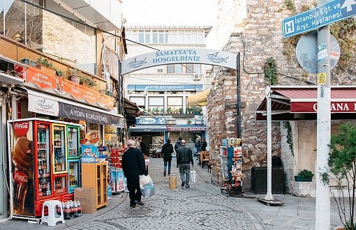İstanbul’da Saldırıya Uğrayan Aile Ermenistan’a Taşınıyor