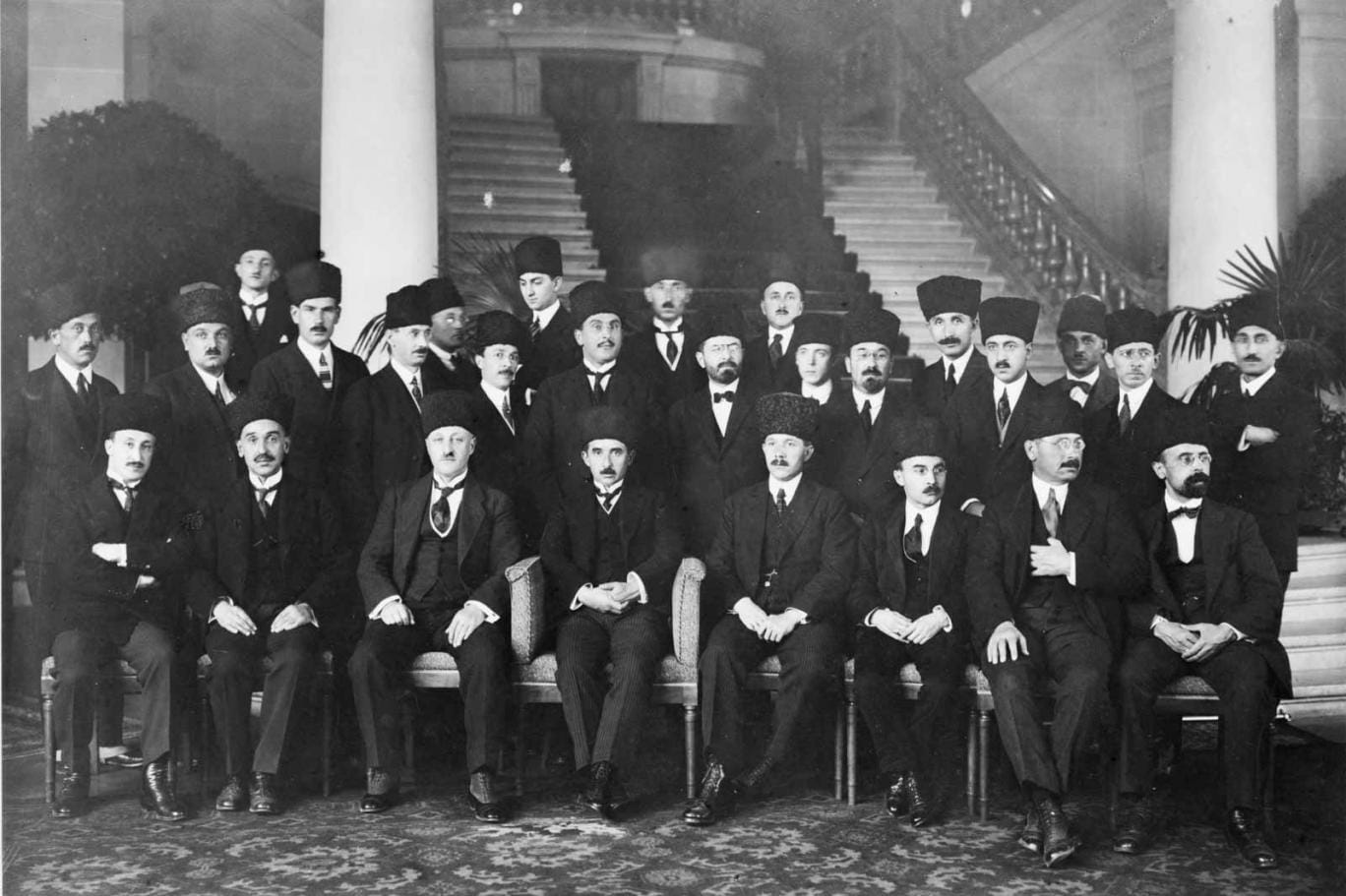 Independent Türkçe’de Türkiye Yahudilerinin Tarihi ile İlgili Talihsiz Bir Yazı