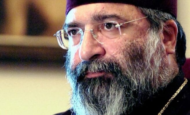 Anayasa Mahkemesi Ermeni Toplumunun Din Özgürlüğünün İhlal Edildiğine Karar Verdi – Betsy Penso