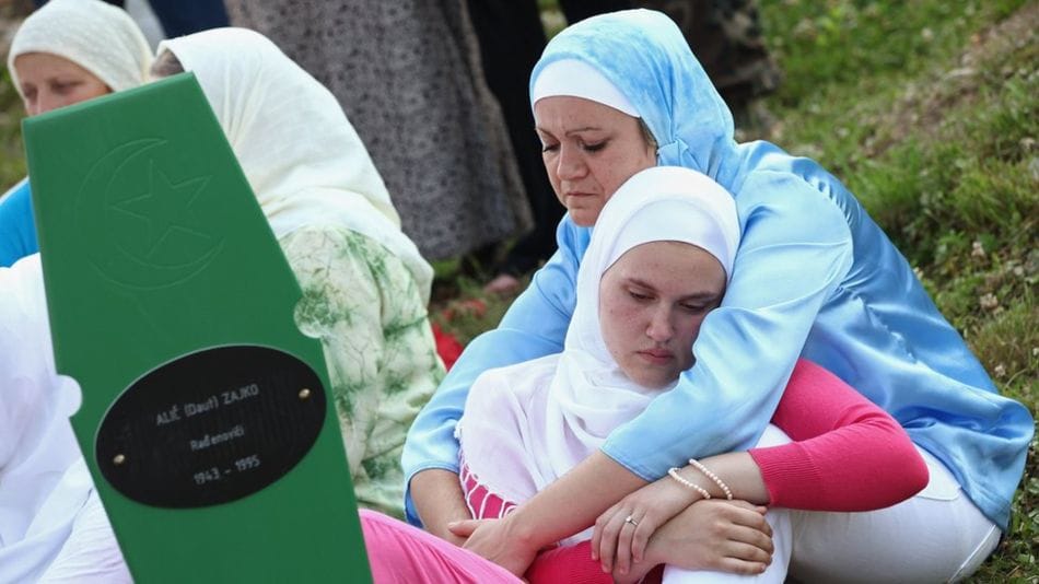 Srebrenitsa Katliamı: 2. Dünya Savaşı sonrası Avrupa’daki en büyük insanlık trajedisi