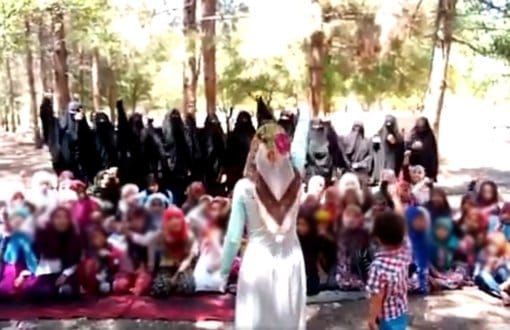 “Video Nefret Söyleminin En Üst Örneği”