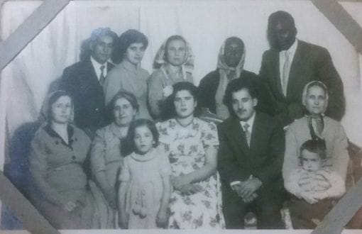 “Geleli 500 Yıldan Fazla Oldu, Ancak ‘Misafir’likten Kurtulamadı”