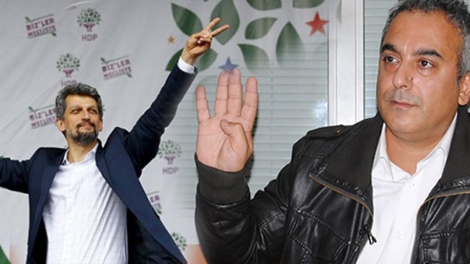 HDP’li Garo Paylan’dan AKP’li Markar Esayan’a: İddianı ispatlamazsan müfterisin