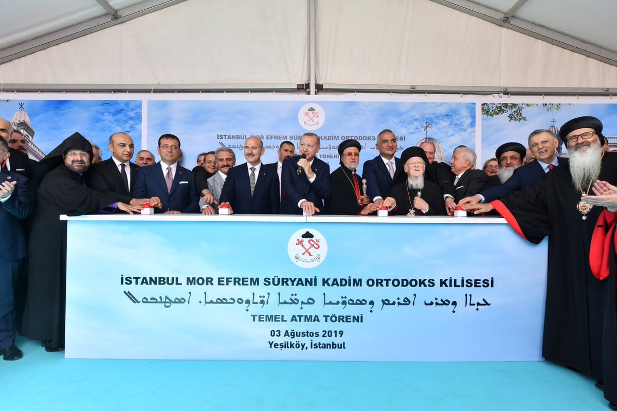 Bir Temel Atıldı, Kaç Tane Yıkıldı? – Nesi Altaras