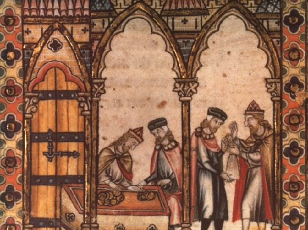 Antisemitizmin ve bir Yahudi ailesinin doğuşu