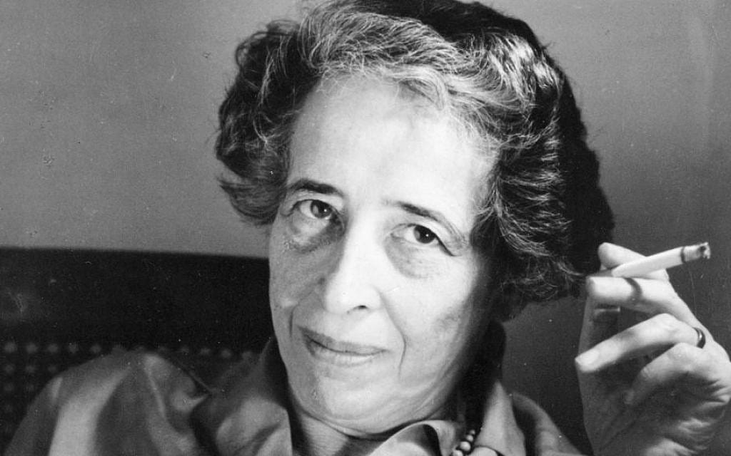 Hannah Arendt’in “We Refugees” Başlıklı Yazısının Çevirisi ve Çeviri Hikayesi Üzerine