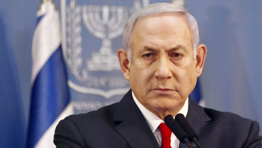 İsrail’de Sandıktan Netanyahu’ya Yenilgi Çıktı