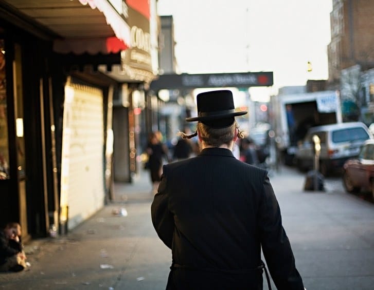 Brooklyn’de Ortodoks Yahudi Adama Saldırı