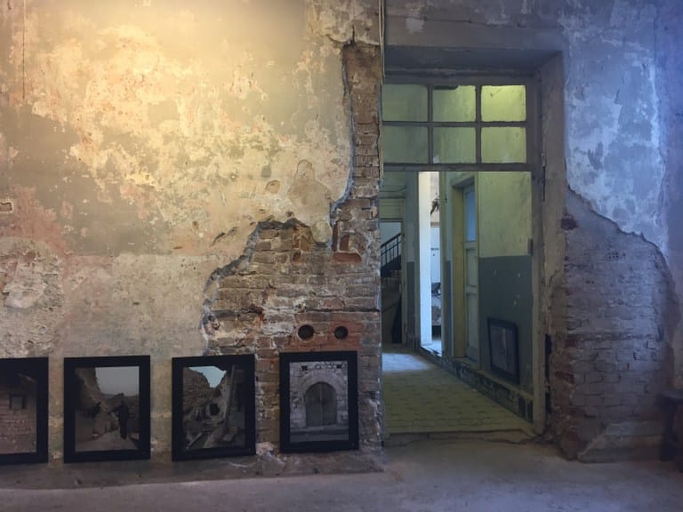 Ortaköy’deki Yahudi Yetimhanesi Okul Oluyor