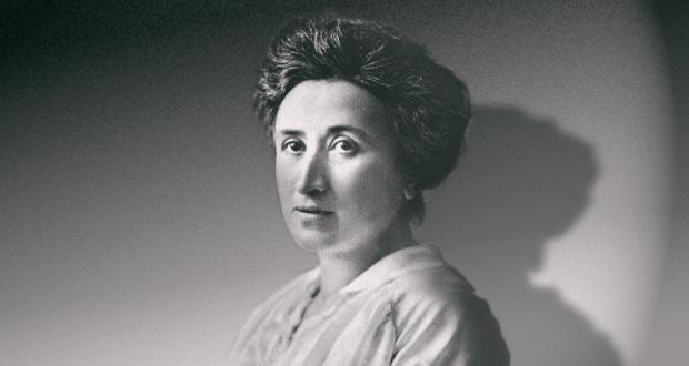 Rosa Luxemburg ve ‘Sevgiliye Mektuplar’