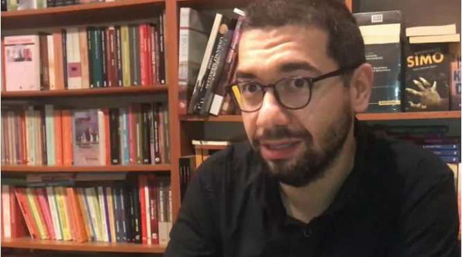 Kalumenos’un fotoğraflarını derleyen Serdar Korucu: 6-7 Eylül olayları basit bir yağmalama değildi