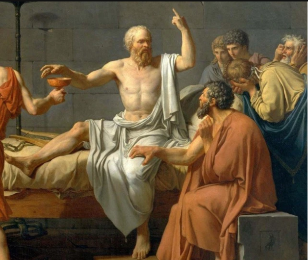 Sofist – Eli Bensusan