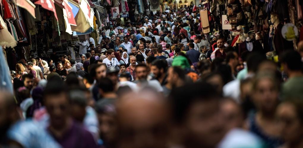 DNA testi yaptıran Türkler Kızılderili, Yahudi ve Ermeni kökenli olduğunu öğreniyor