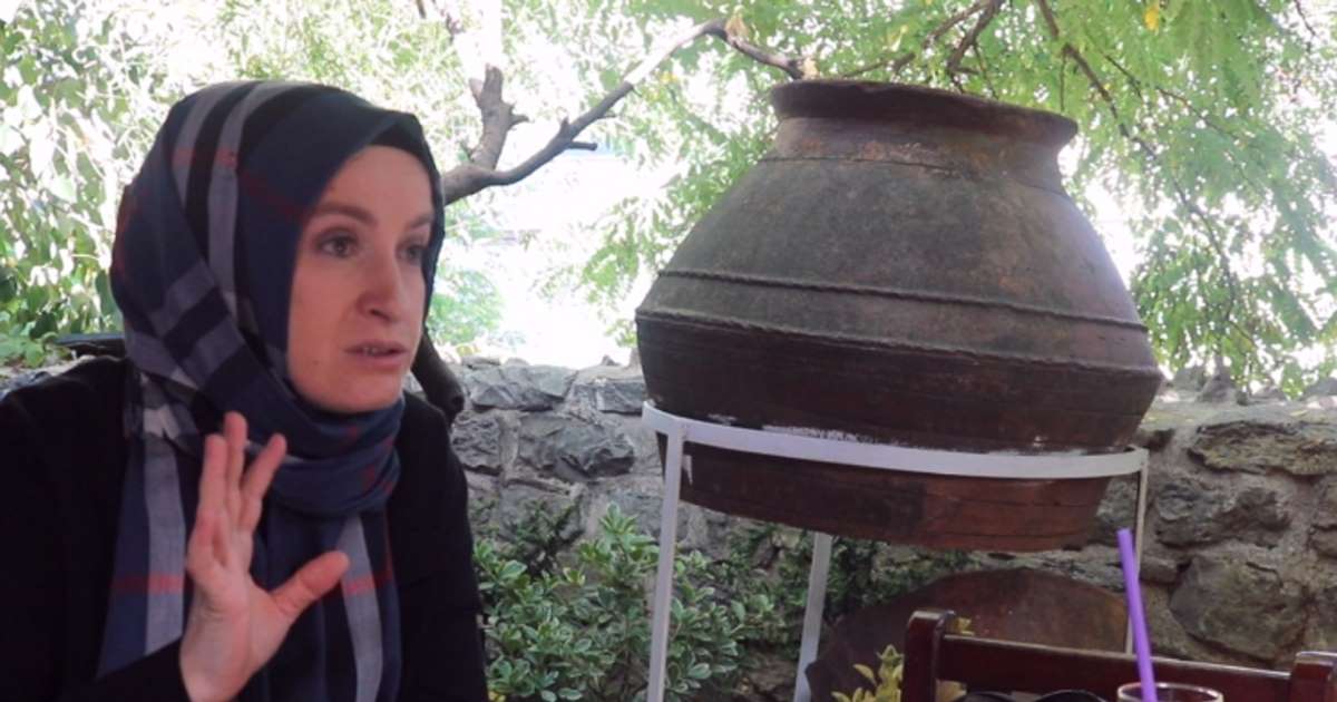14 yıldır çalıştığı Diyanet’ten ‘İslami töreye aykırılık’ gerekçesiyle atılan Fatma Yavuz: Şortu savunmak başörtüsünü savunmaktır