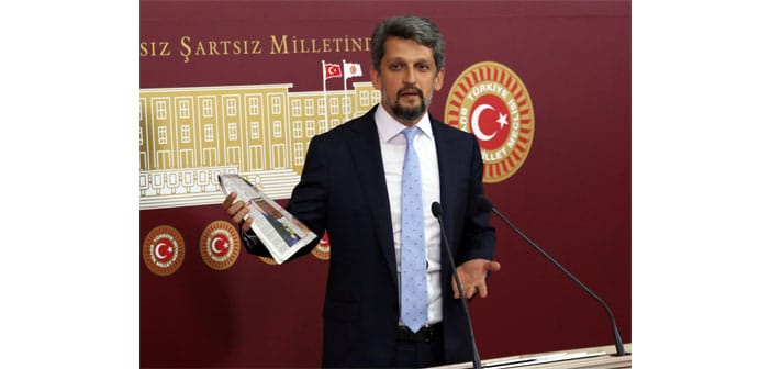 Varlık Vergisi mağduriyetleri için Meclis Araştırması talebi